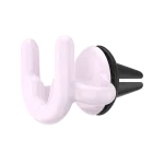 PopMount 2 Car Vent Pale Orchid